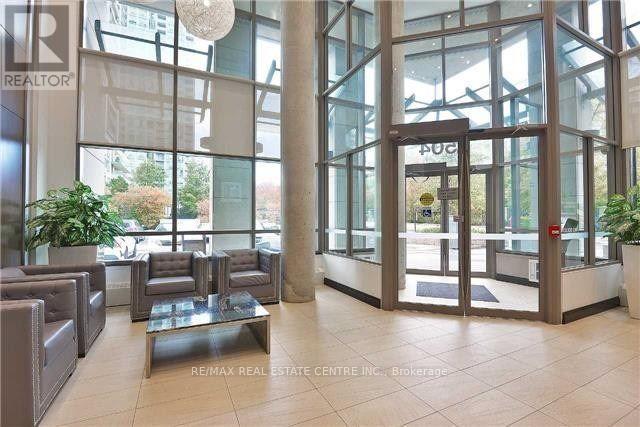 2101 - 3504 Hurontario Street, Mississauga, Ontario L5B 1P2 - Photo 2 - W12956168