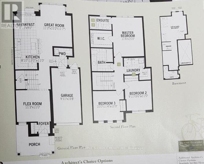 48 Donlamont Circle, Brampton, Ontario  L7A 4T5 - Photo 8 - W12956174