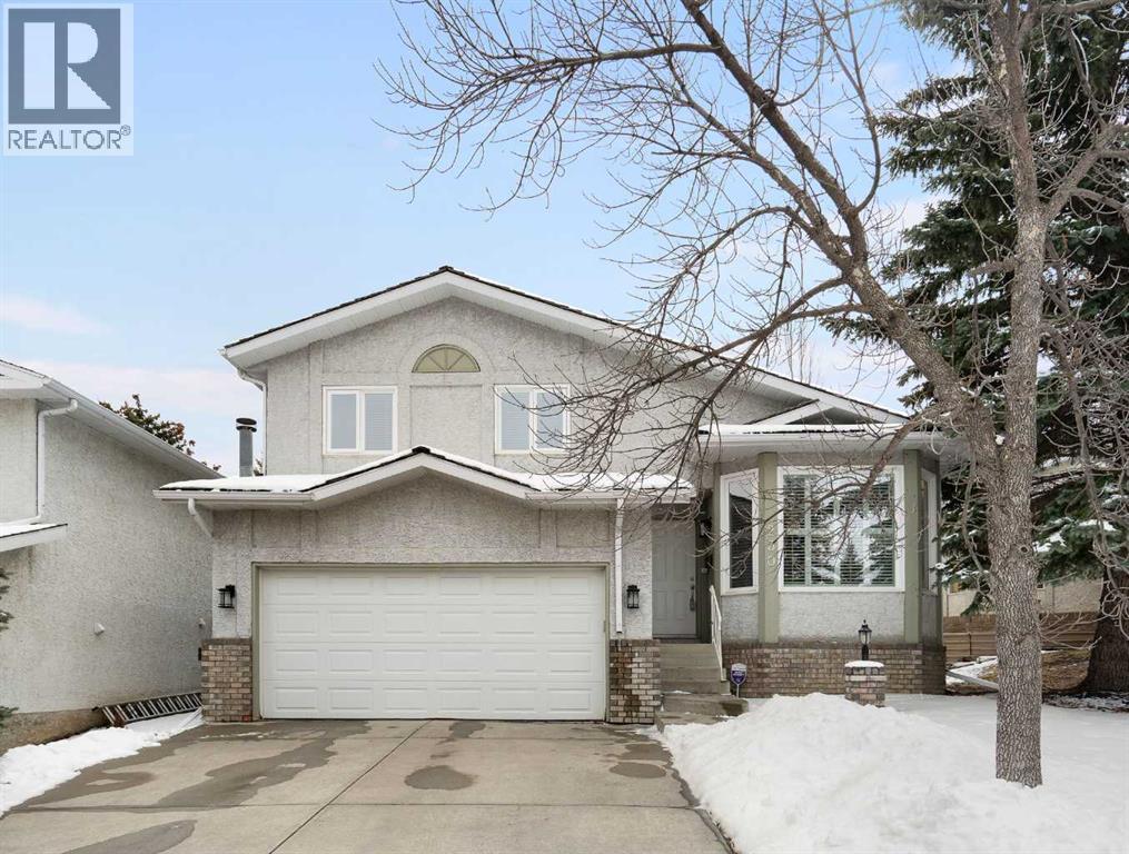 230 Signal Hill Place SW, Calgary, Alberta  T3H 2M4 - Photo 48 - A2297692