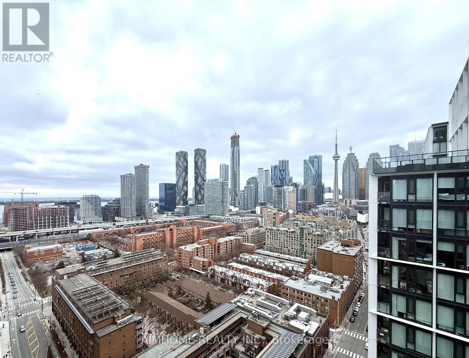 2610 - 180 FRONT STREET E, Toronto, Ontario