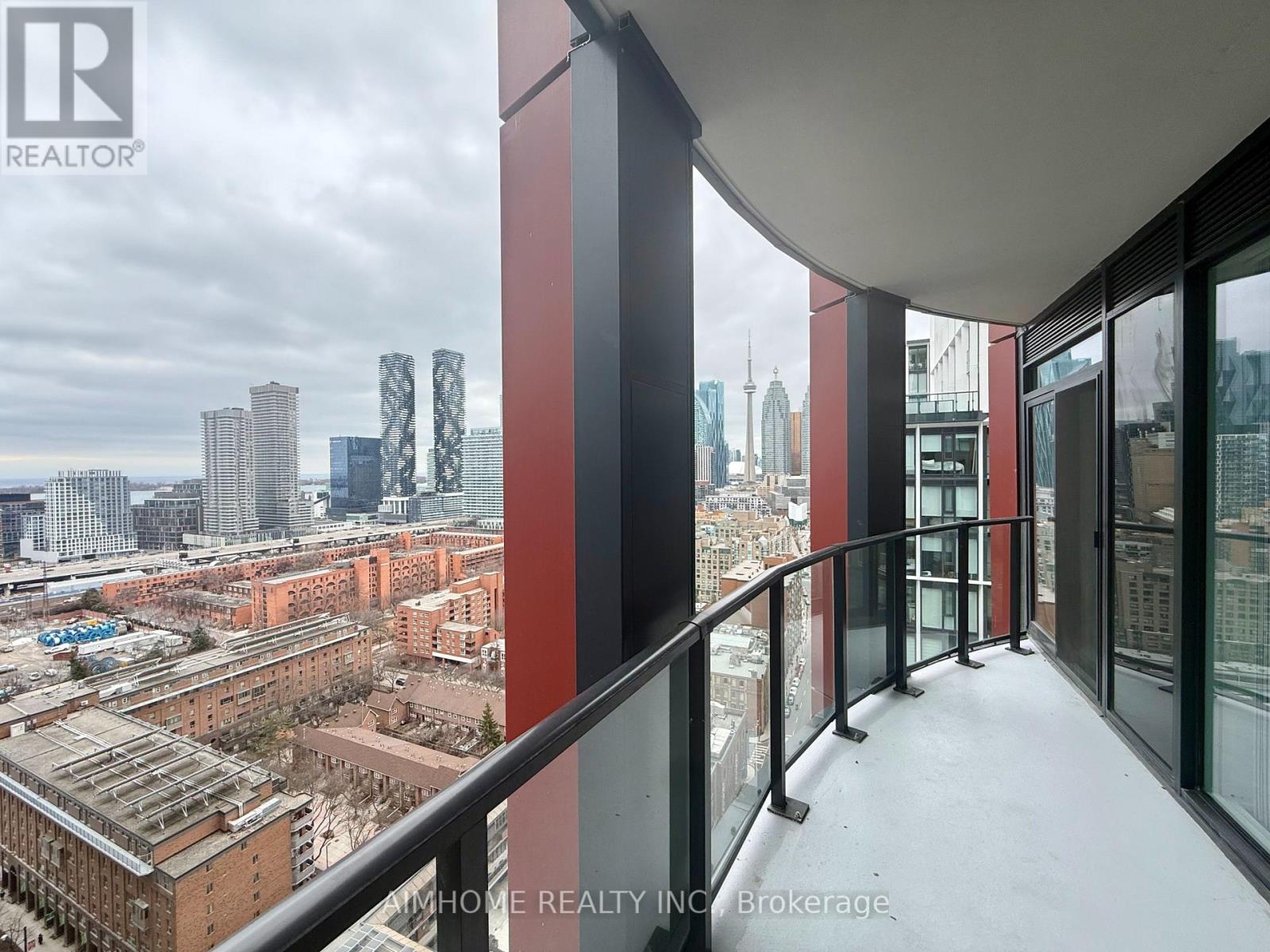 2610 - 180 Front Street E, Toronto, Ontario  M5A 0A9 - Photo 10 - C12955824