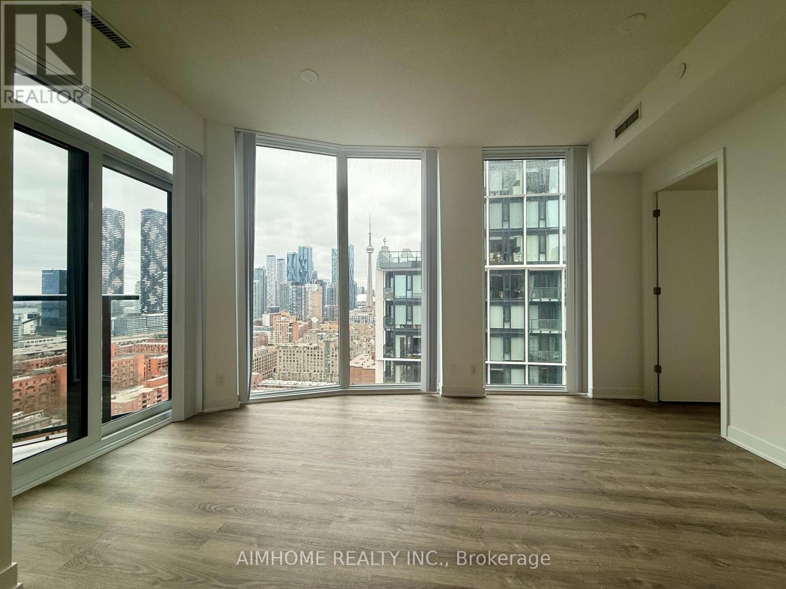 2610 - 180 Front Street E, Toronto, Ontario  M5A 0A9 - Photo 15 - C12955824