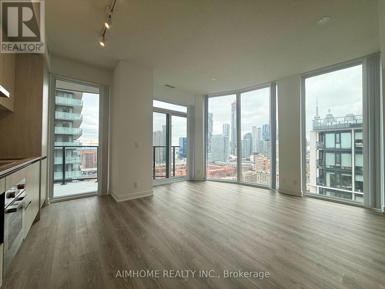 2610 - 180 Front Street E, Toronto, Ontario  M5A 0A9 - Photo 12 - C12955824