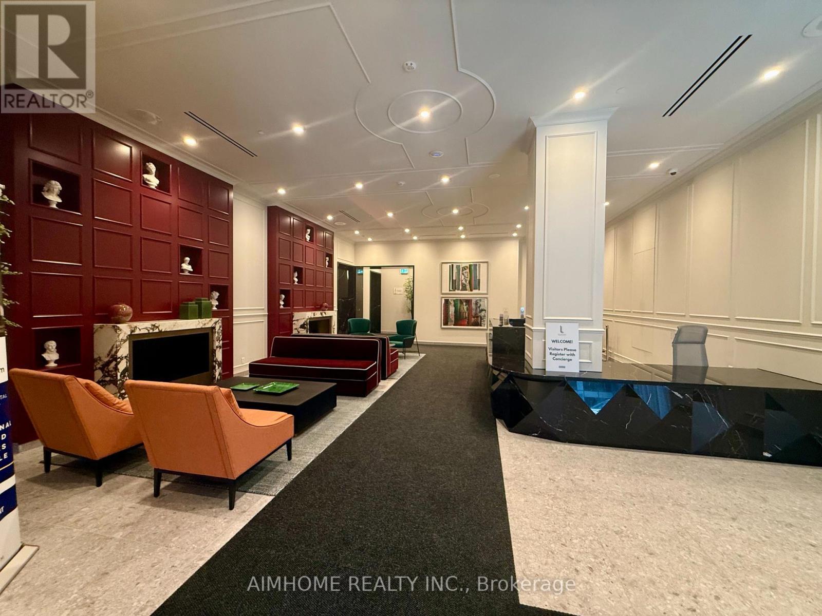 2610 - 180 Front Street E, Toronto, Ontario  M5A 0A9 - Photo 3 - C12955824