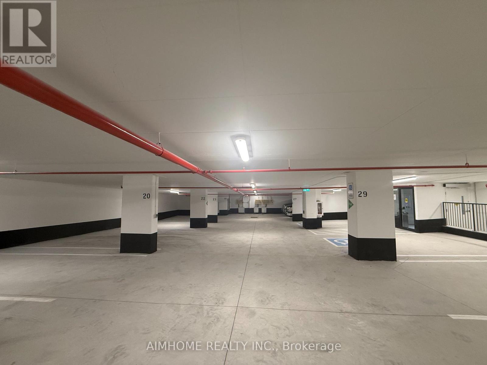 2610 - 180 Front Street E, Toronto, Ontario  M5A 0A9 - Photo 20 - C12955824