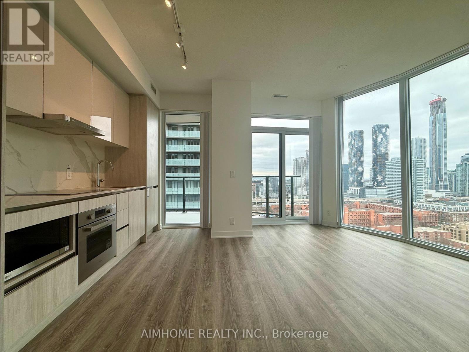 2610 - 180 Front Street E, Toronto, Ontario  M5A 0A9 - Photo 16 - C12955824