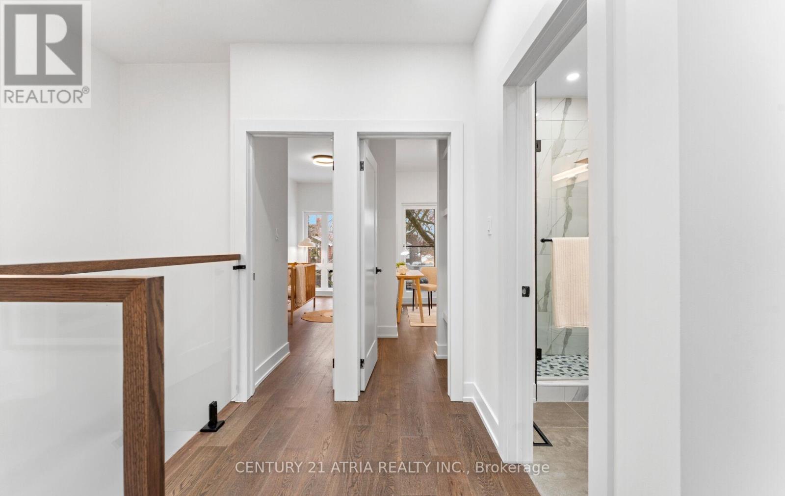 65 Crewe Avenue, Toronto, Ontario  M4C 2J2 - Photo 22 - E12875270