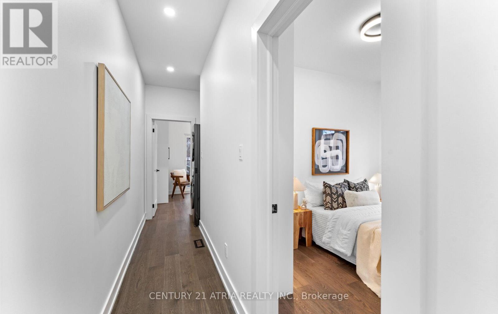 65 Crewe Avenue, Toronto, Ontario  M4C 2J2 - Photo 30 - E12875270