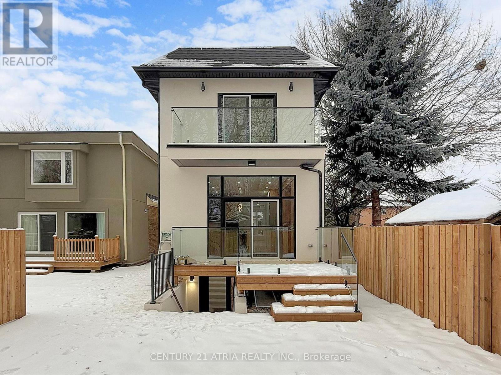 65 Crewe Avenue, Toronto, Ontario  M4C 2J2 - Photo 48 - E12875270