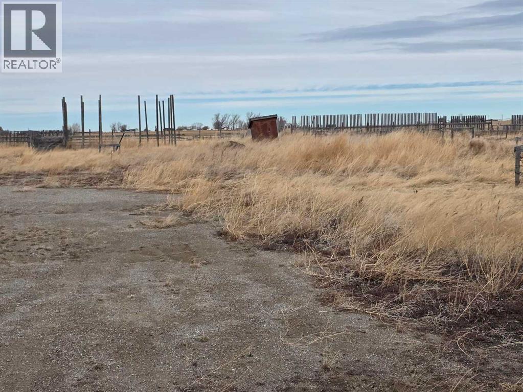 846 Highway, Rural Warner No. 5, Alberta  T0K 0A8 - Photo 5 - A2296525