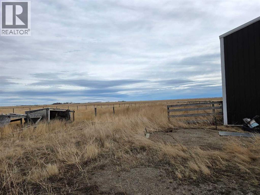 846 Highway, Rural Warner No. 5, Alberta  T0K 0A8 - Photo 4 - A2296525