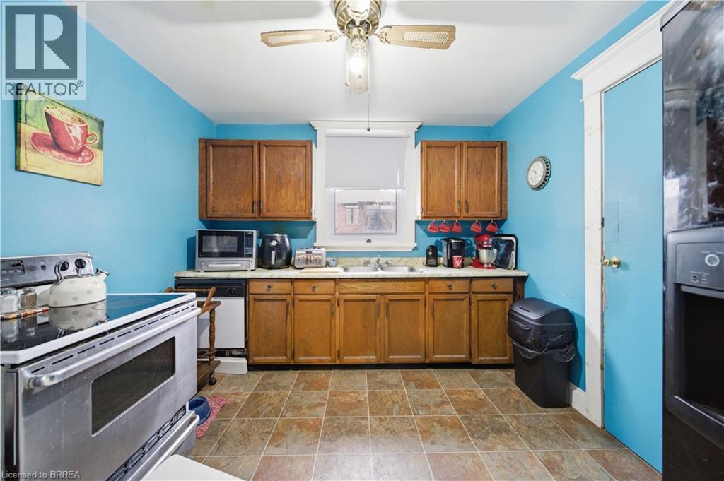 139 Willow Street, Paris, Ontario  N3L 2L4 - Photo 6 - 40816676