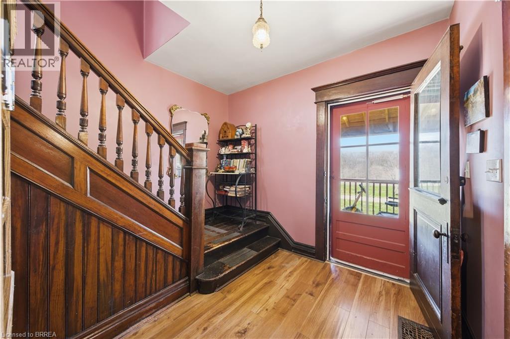 139 Willow Street, Paris, Ontario  N3L 2L4 - Photo 4 - 40816676