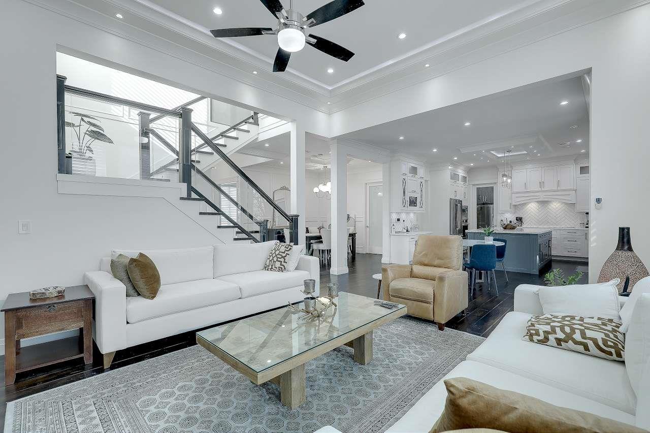 11482 86a Avenue, Delta, British Columbia  V4C 2Z1 - Photo 6 - R3105912