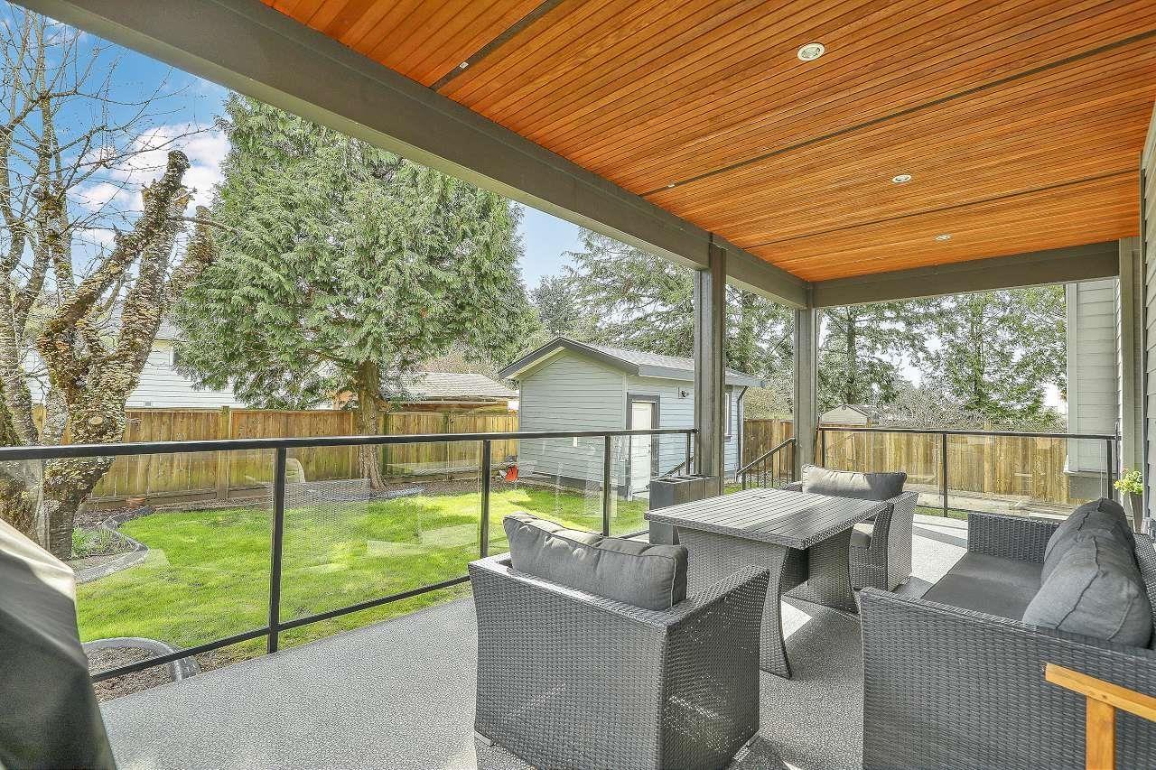 11482 86a Avenue, Delta, British Columbia  V4C 2Z1 - Photo 38 - R3105912