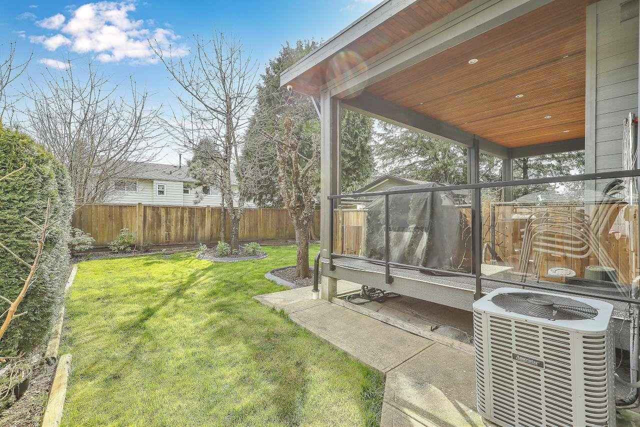 11482 86a Avenue, Delta, British Columbia  V4C 2Z1 - Photo 39 - R3105912