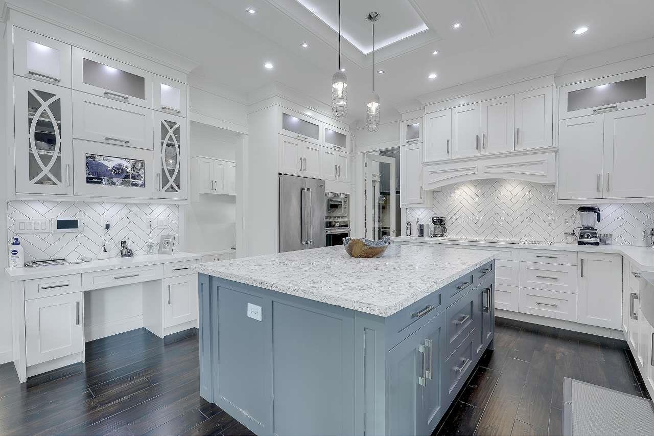 11482 86a Avenue, Delta, British Columbia  V4C 2Z1 - Photo 13 - R3105912