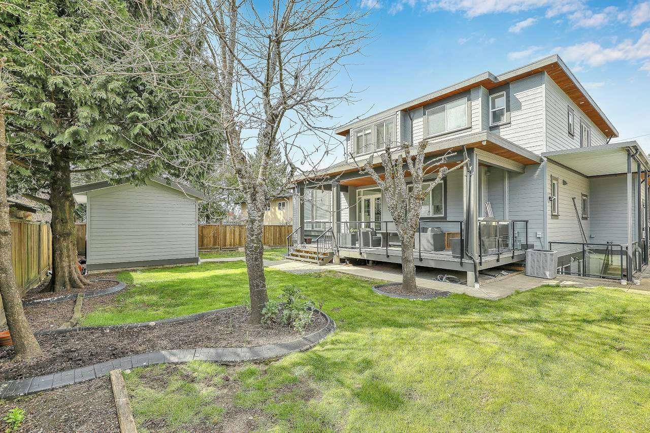 11482 86a Avenue, Delta, British Columbia  V4C 2Z1 - Photo 34 - R3105912