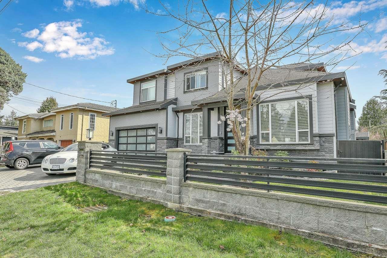 11482 86a Avenue, Delta, British Columbia  V4C 2Z1 - Photo 2 - R3105912