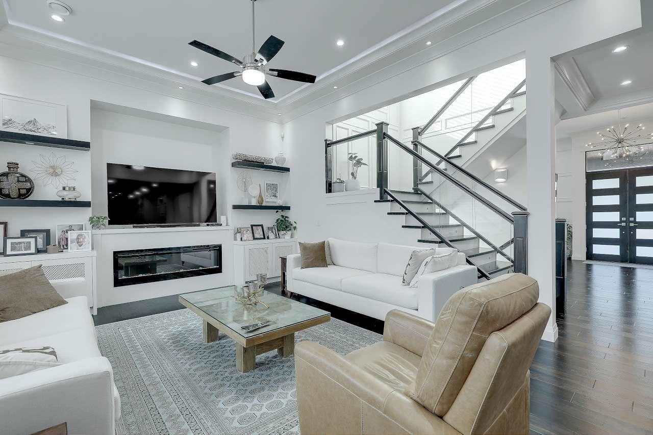 11482 86a Avenue, Delta, British Columbia  V4C 2Z1 - Photo 3 - R3105912