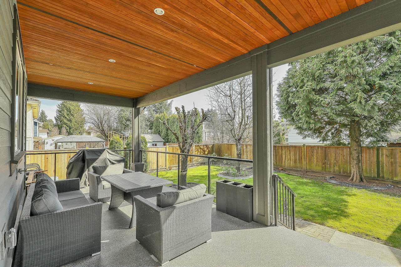 11482 86a Avenue, Delta, British Columbia  V4C 2Z1 - Photo 37 - R3105912