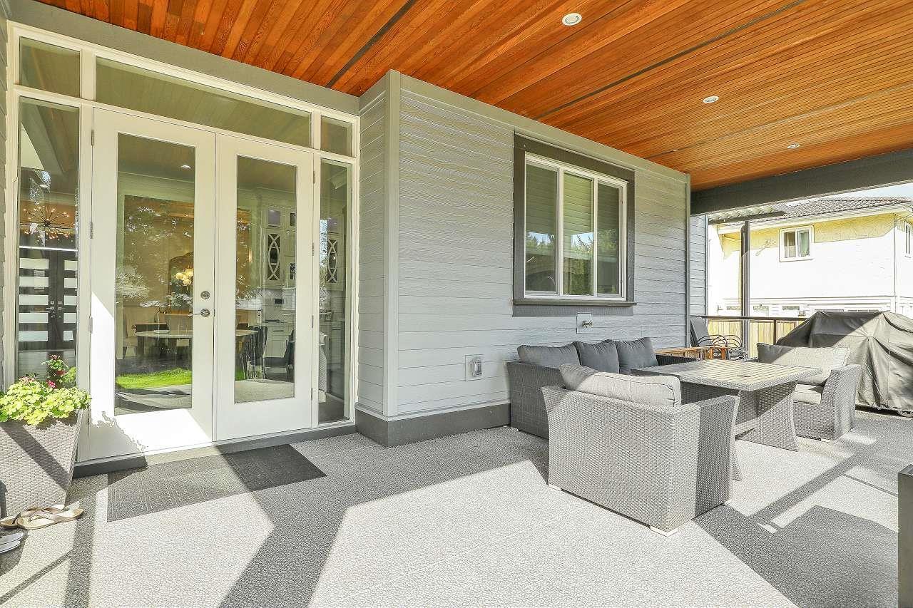 11482 86a Avenue, Delta, British Columbia  V4C 2Z1 - Photo 36 - R3105912