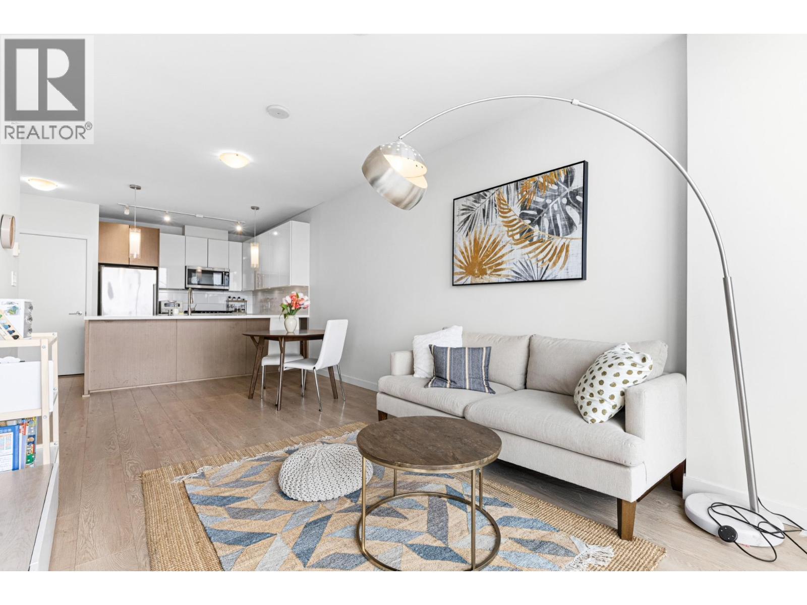 1012 271 FRANCIS WAY, New Westminster, British Columbia