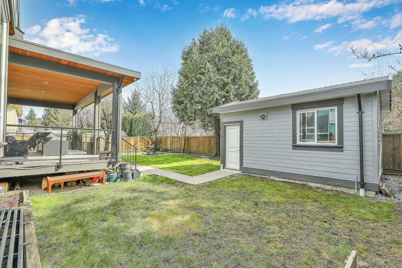 11482 86a Avenue, Delta, British Columbia  V4C 2Z1 - Photo 35 - R3105912