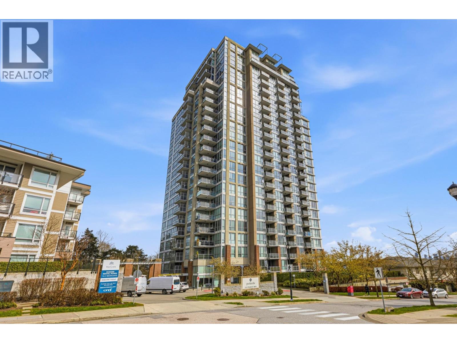 1012 271 Francis Way, New Westminster, British Columbia  V3L 0H2 - Photo 38 - R3105954