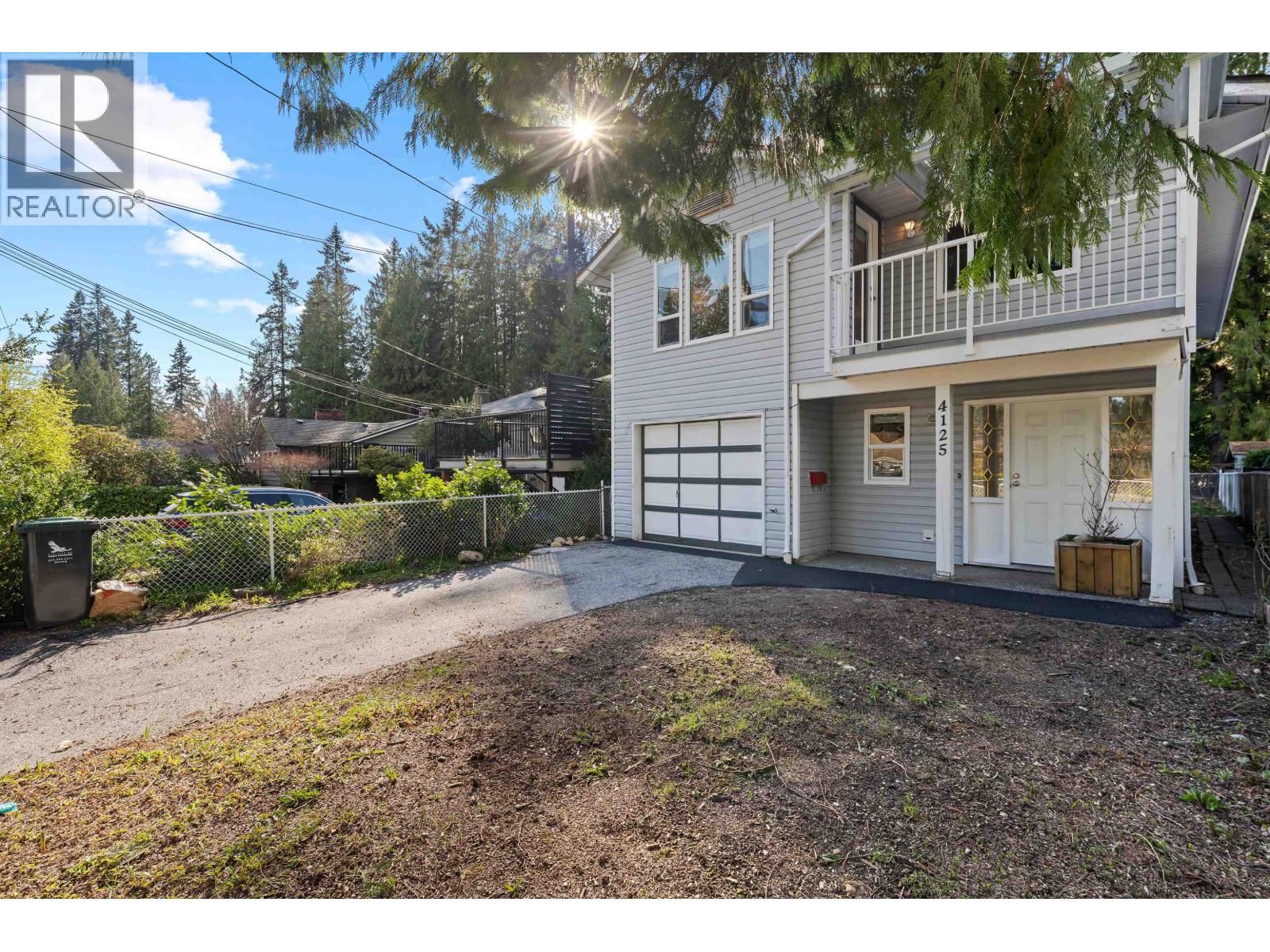 4125 Lynn Valley Road, North Vancouver, British Columbia  V7K 2T1 - Photo 38 - R3106628