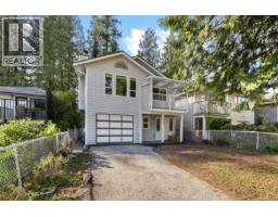 4125 LYNN VALLEY ROAD, North Vancouver, British Columbia
