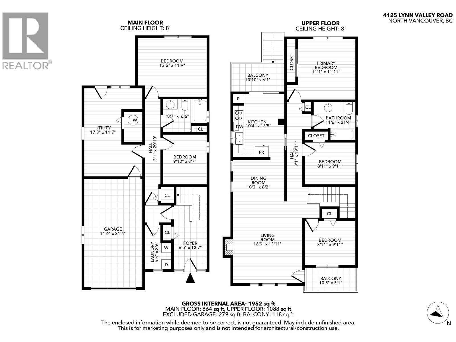 4125 Lynn Valley Road, North Vancouver, British Columbia  V7K 2T1 - Photo 40 - R3106628
