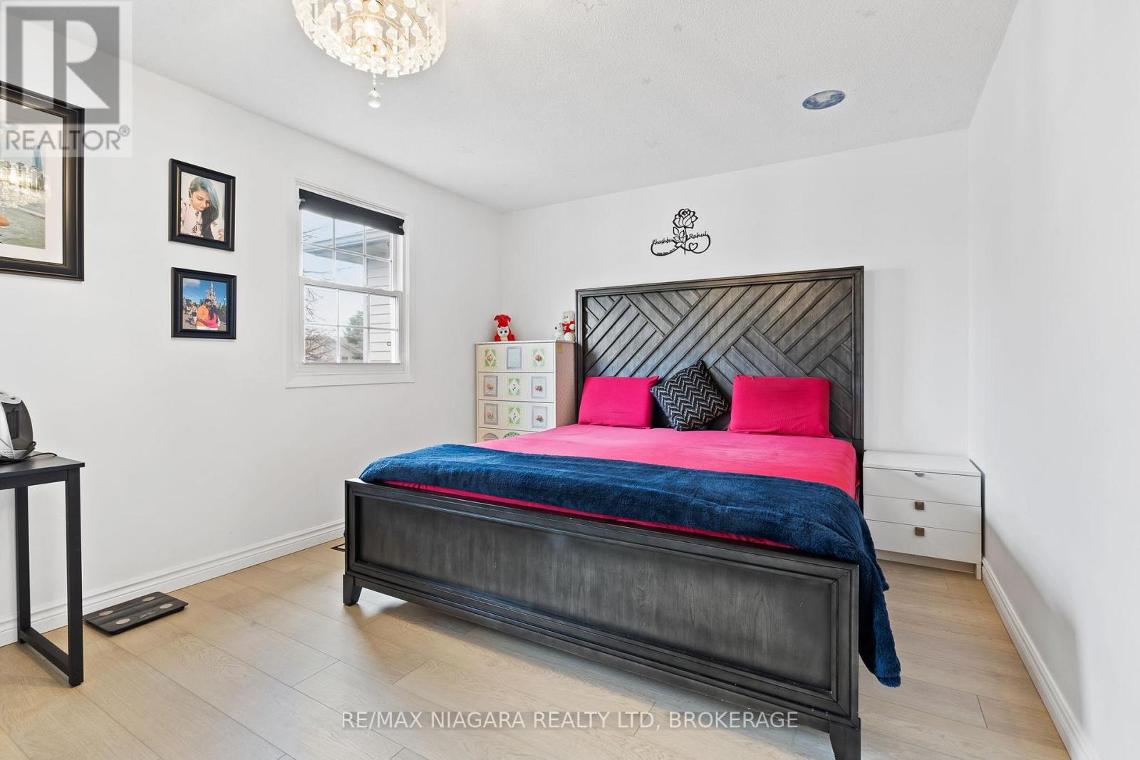 93 Stoney Brook Crescent, St. Catharines, Ontario  L2S 3R9 - Photo 18 - X12956226