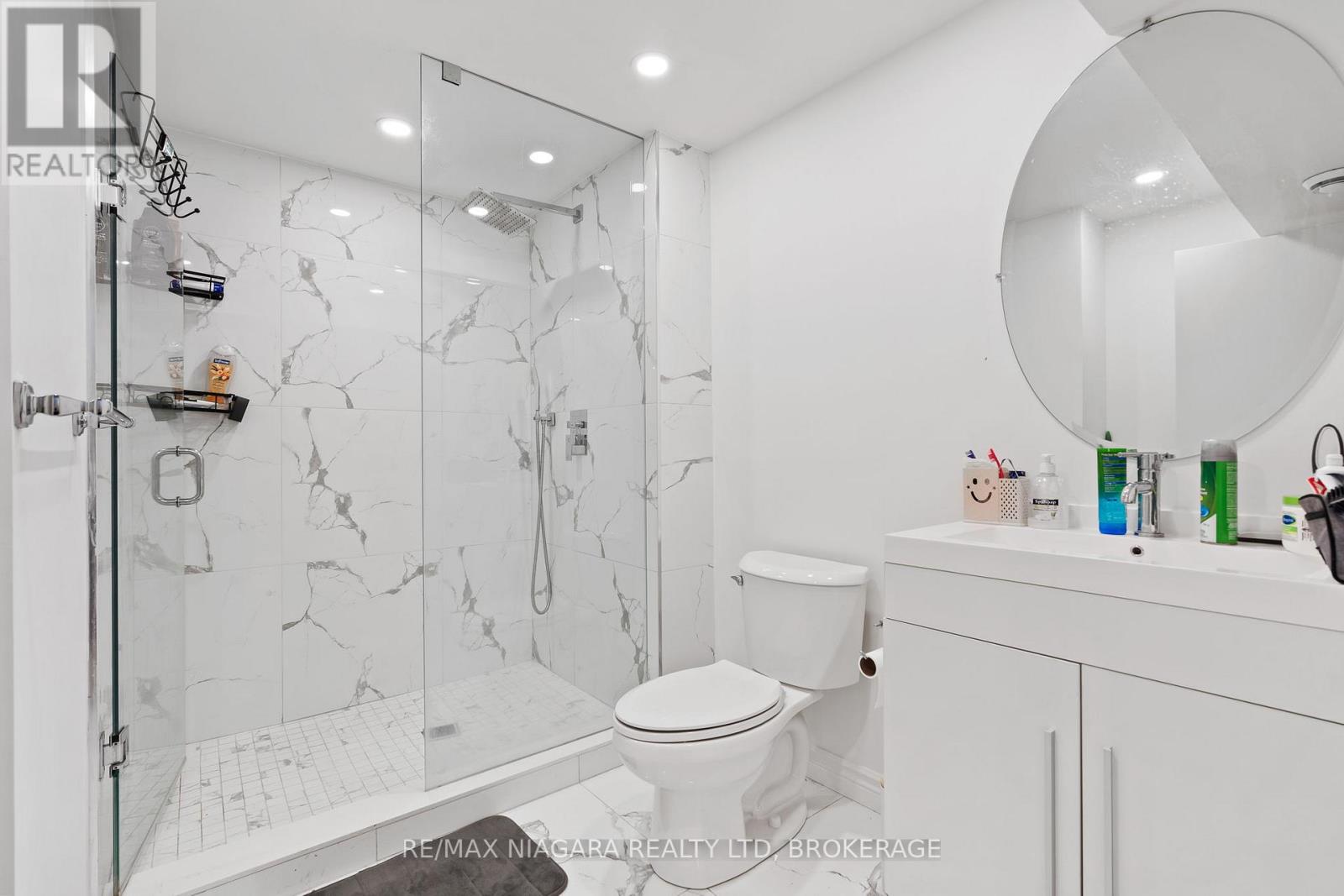 93 Stoney Brook Crescent, St. Catharines, Ontario  L2S 3R9 - Photo 21 - X12956226