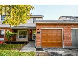 93 STONEY BROOK CRESCENT, St. Catharines, Ontario