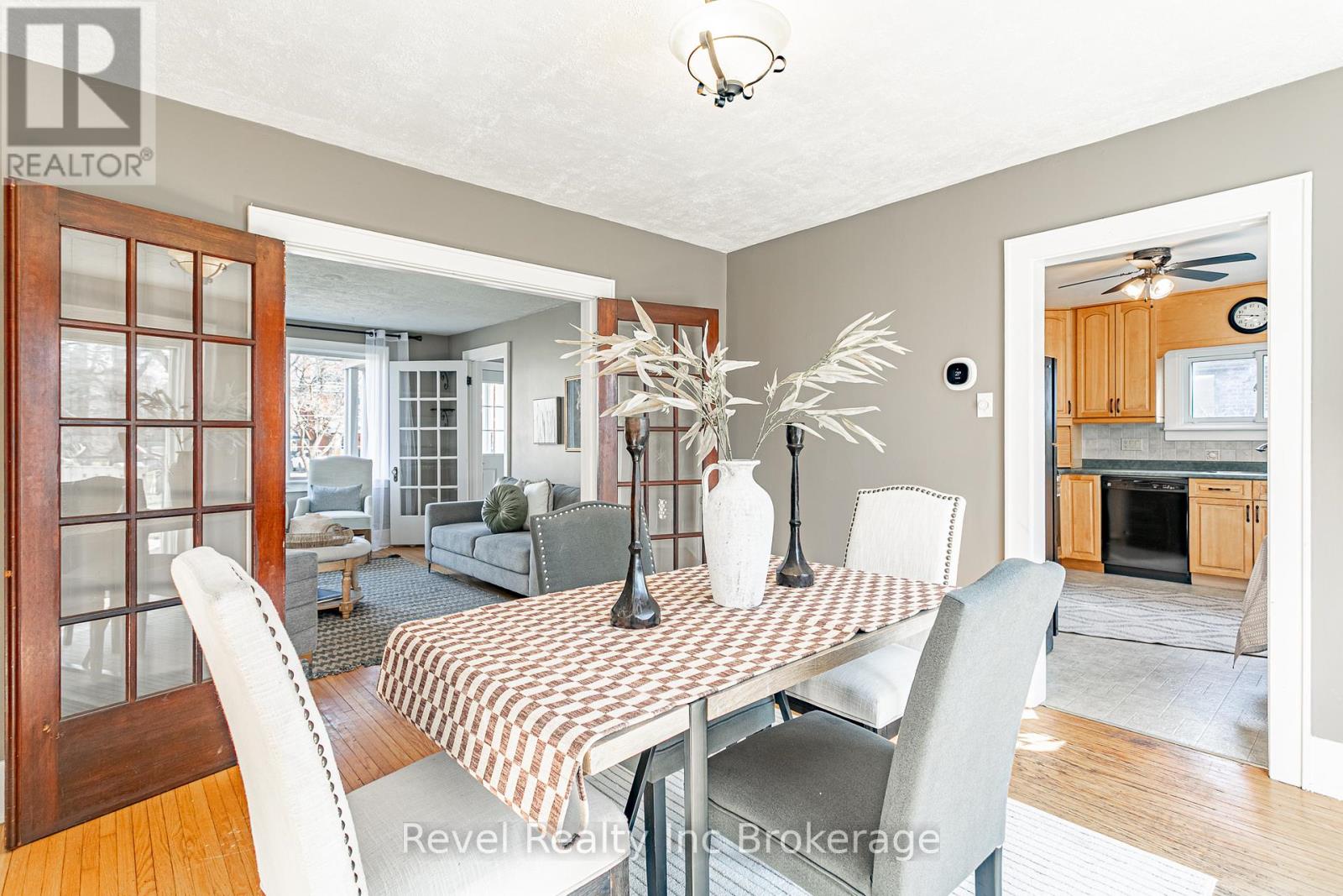 290 Ingersoll Avenue, Woodstock, Ontario  N4S 4W9 - Photo 13 - X12956240