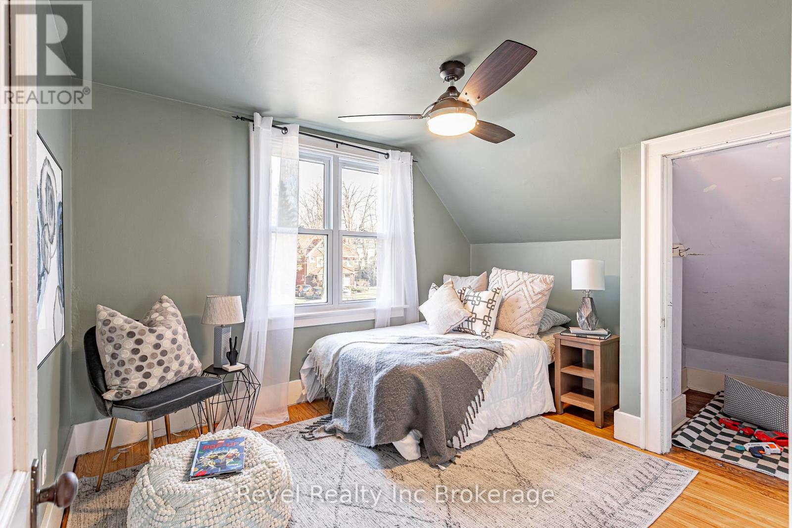 290 Ingersoll Avenue, Woodstock, Ontario  N4S 4W9 - Photo 18 - X12956240