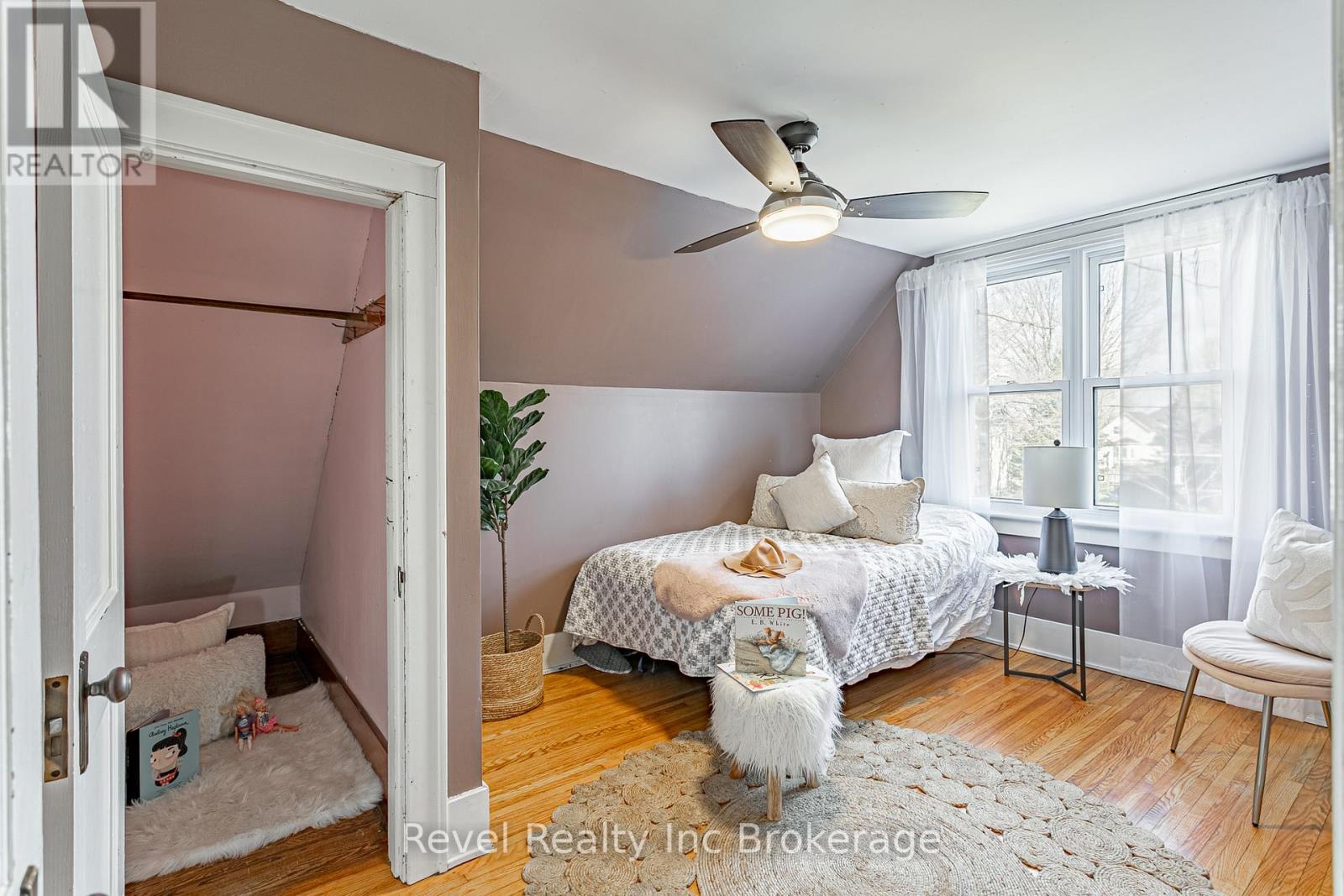 290 Ingersoll Avenue, Woodstock, Ontario  N4S 4W9 - Photo 19 - X12956240