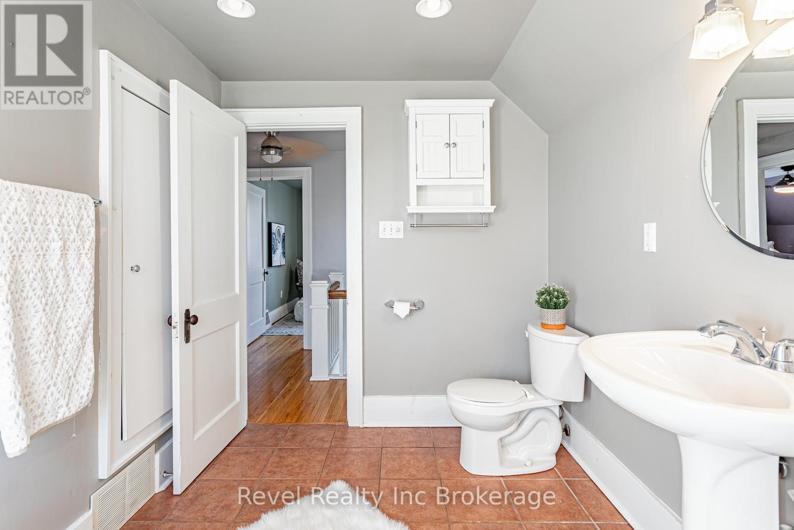 290 Ingersoll Avenue, Woodstock, Ontario  N4S 4W9 - Photo 23 - X12956240