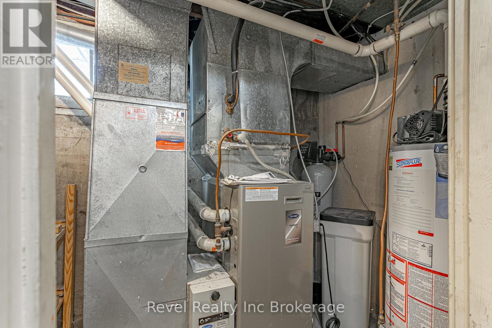 290 Ingersoll Avenue, Woodstock, Ontario  N4S 4W9 - Photo 30 - X12956240