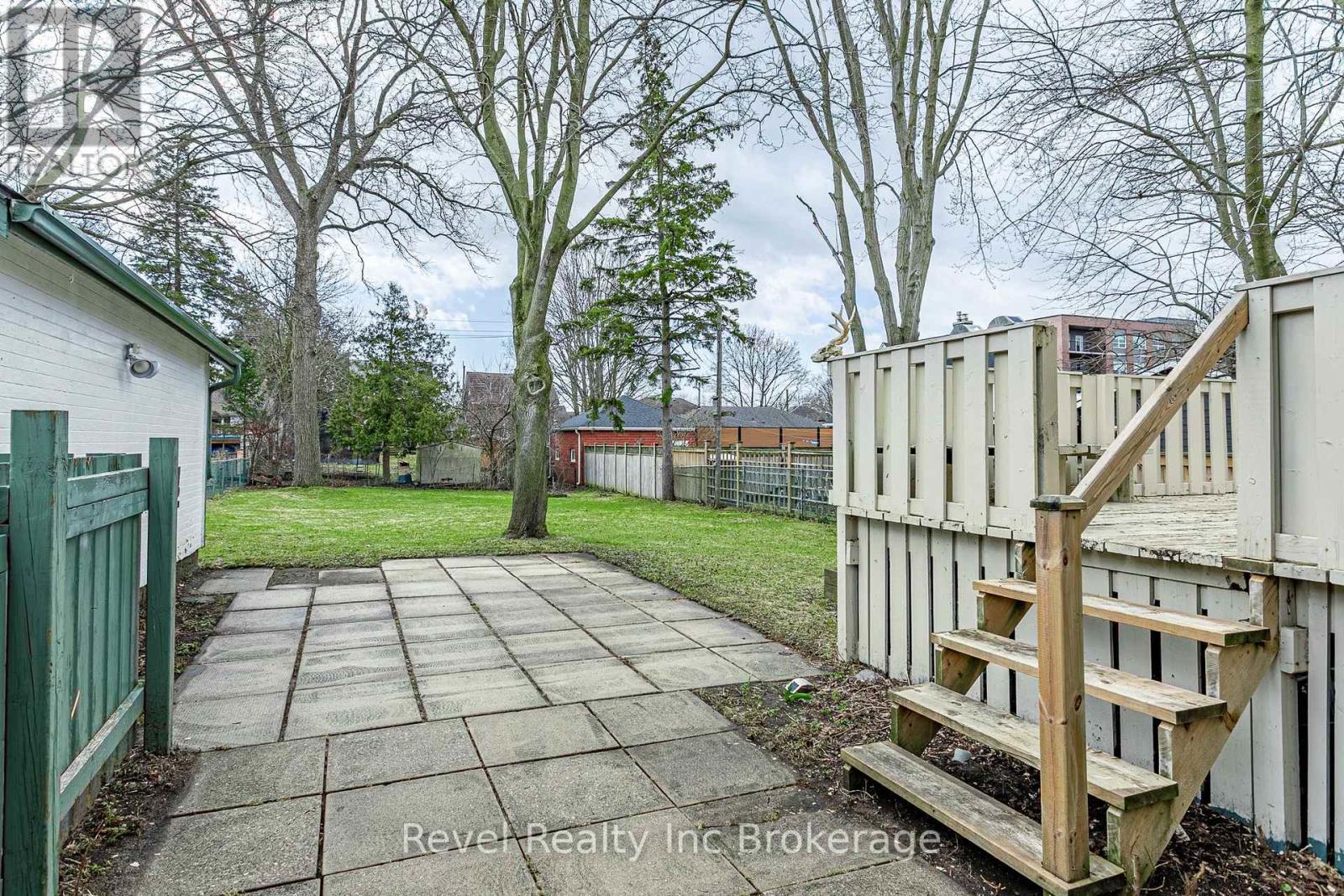 290 Ingersoll Avenue, Woodstock, Ontario  N4S 4W9 - Photo 32 - X12956240