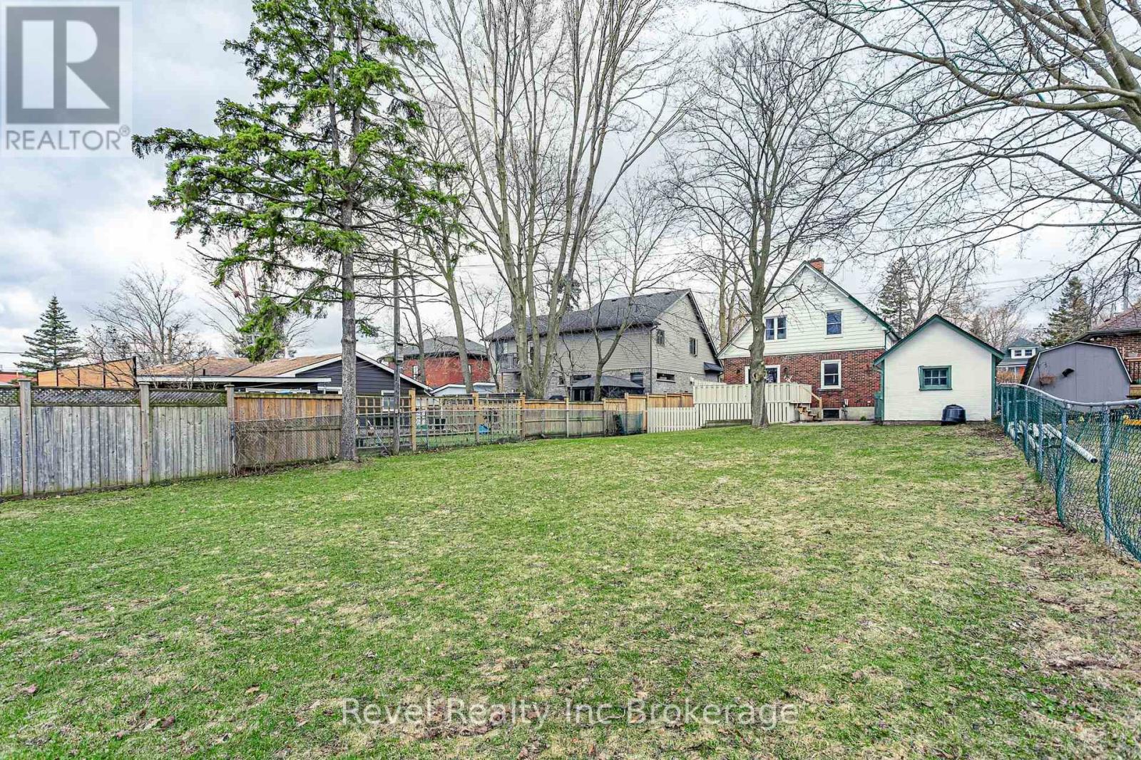 290 Ingersoll Avenue, Woodstock, Ontario  N4S 4W9 - Photo 34 - X12956240