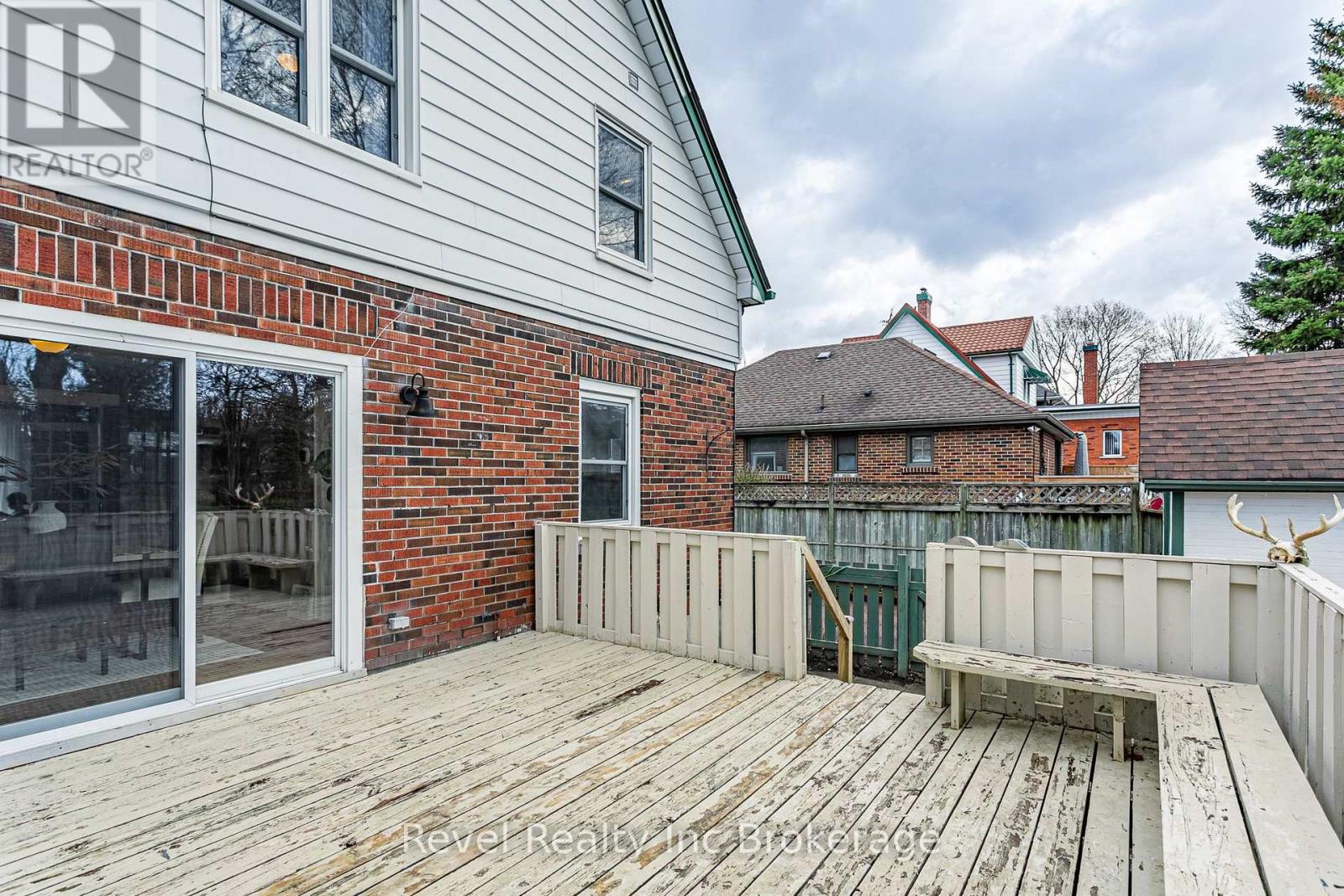 290 Ingersoll Avenue, Woodstock, Ontario  N4S 4W9 - Photo 36 - X12956240