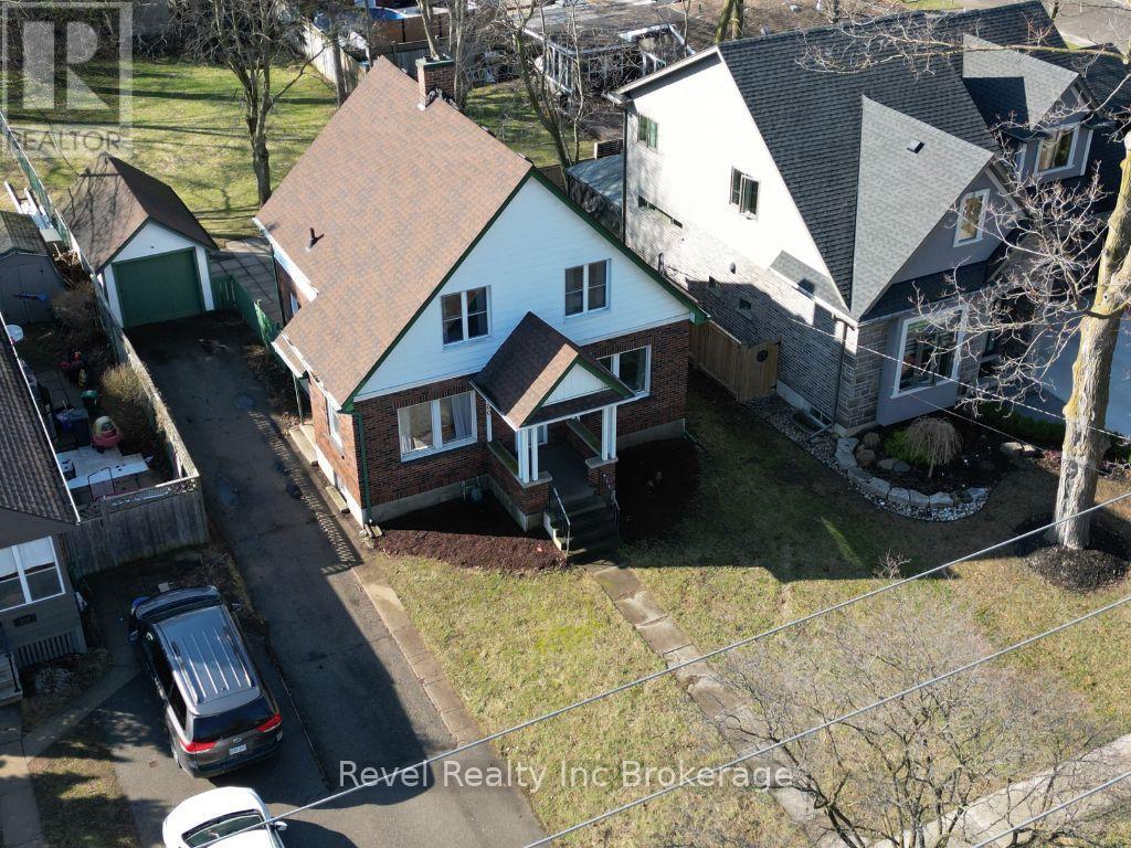 290 Ingersoll Avenue, Woodstock, Ontario  N4S 4W9 - Photo 37 - X12956240