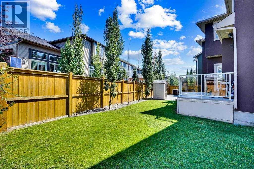 172 Kinniburgh Way, Chestermere, Alberta  T1X 0R8 - Photo 42 - A2298667