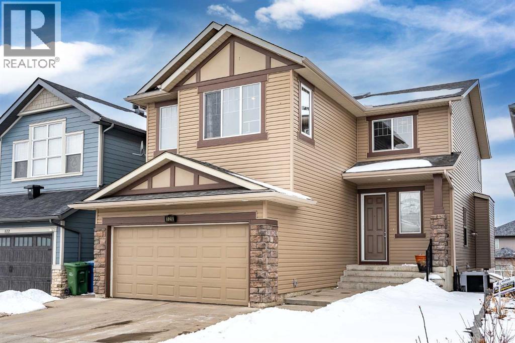 126 Pantego Way NW, Calgary, Alberta  T3K 0K6 - Photo 1 - A2298884