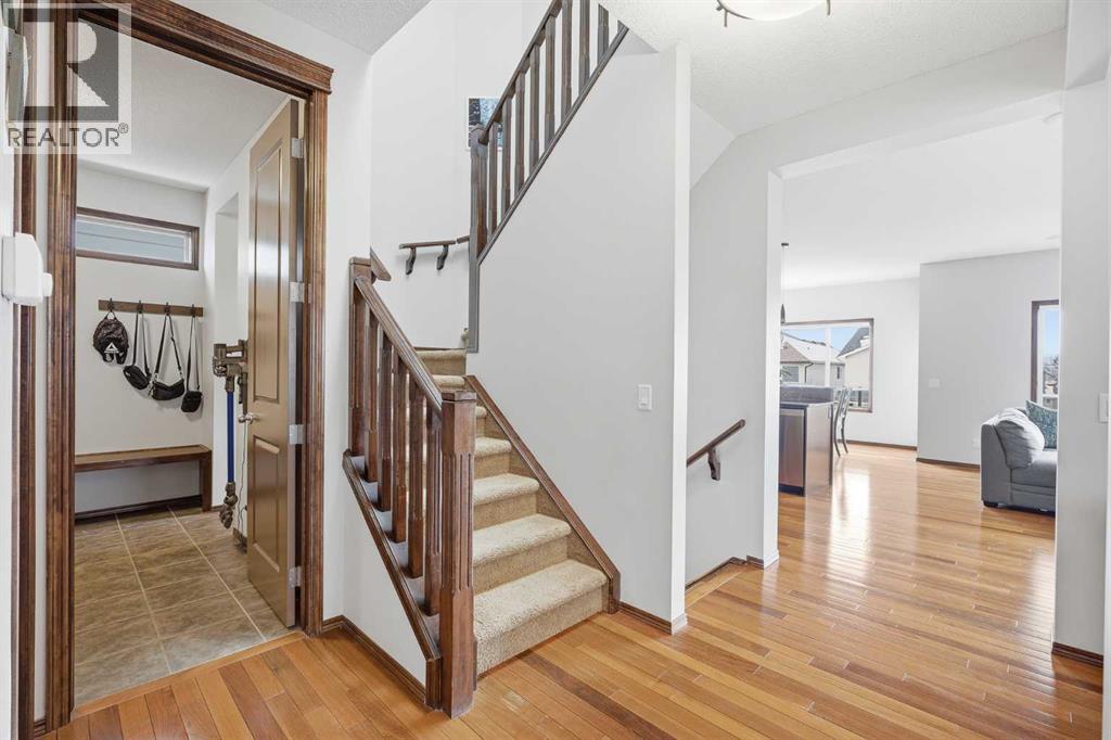 126 Pantego Way NW, Calgary, Alberta  T3K 0K6 - Photo 19 - A2298884