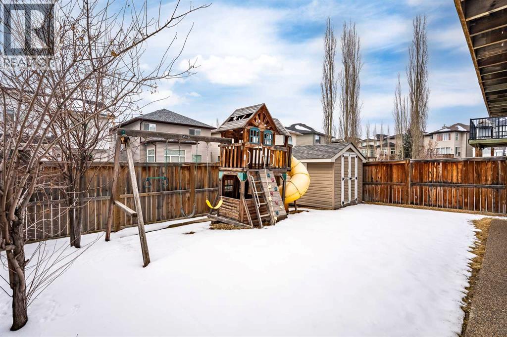 126 Pantego Way NW, Calgary, Alberta  T3K 0K6 - Photo 47 - A2298884