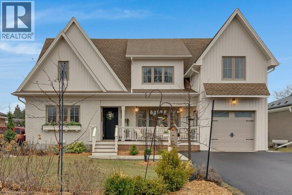 252 SHEPHERD Avenue, Cambridge, Ontario