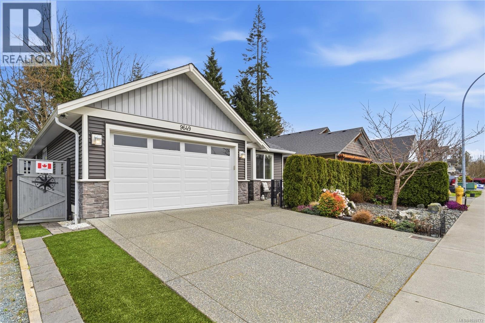 9649 Askew Creek Dr, Chemainus, British Columbia  V0R 1K3 - Photo 1 - 1029772